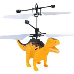 Магический летающий динозавр с сенсорным управлением UFT FLY 19