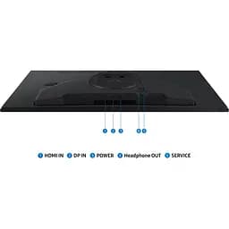 Монітор Samsung 32" Odyssey G5 (LS32FG502EIXUA) [162657] - мініатюра 15