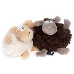 М'яка іграшка Sigikid Beasts Вівці 18 см (42370SK)