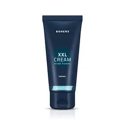 Крем для эрекции и увеличения члена Boners Penis XXL Cream (100 мл)