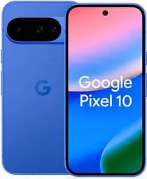 Смартфон Google Pixel 10 12/128GB Indigo