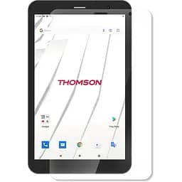 Захисна плівка StatusSKIN для Thomson TEO 8 Екран Глянцева Pro