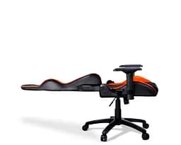 Геймерське крісло Cougar Armor Black/Orange [3MGC1NXB.0001] [75000] - мініатюра 5