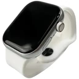 Смарт-часы BIG V200 Pro Max IP65 Silver