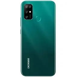Смартфон Doogee X96 Pro 4/64 Gb Global Green - мініатюра 3