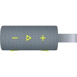 Портативна акустика Xiaomi Sound Pocket Blue Gray (QBH4378GL) [150614] - мініатюра 2