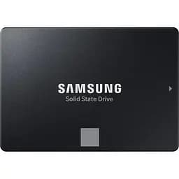 SSD накопитель 4TB Samsung 870 EVO 2.5 MKX MLC 560/530MB/s (MZ-77E4T0B)