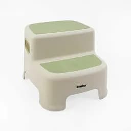 Сходинки дитячі Bimbo, 28x30x25 см, антиковзкі накладки, BM-68102