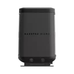 Сабвуфер JBL BassPro Micro BLK - мініатюра 3