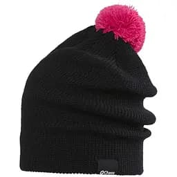 Шапка Chaos Level Black (1052-12D3 2362 029)