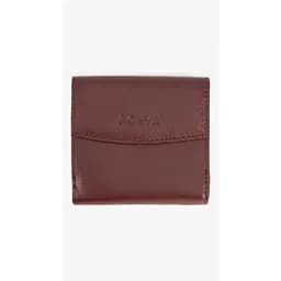 Кошелек женский Polyn 9927-1806 Бордовый