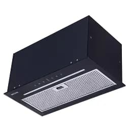 Витяжка повновбудована WEILOR PBSR 52301 GLASS BL 1100 LED Strip - мініатюра 4