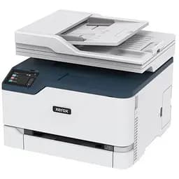 Багатофункціональний пристрій Xerox C235I (WiFi) (C235V_DNI) - мініатюра 2