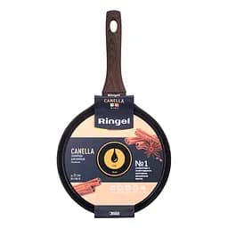 Сковорода RINGEL Canella 25 см, для блинов антипригарное покрытие ㅤ ㅤ