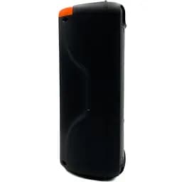 Акустична система 1.0 Media-Tech 14W, Bluetooth/FM/AUX/MicroSD/USB/RGB чорна - мініатюра 5