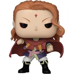 Фигурка Funko Pop! Black Clover: Фуэголеон 9.6 см (72116 F) [118815]