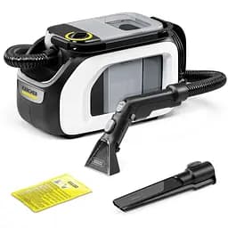 Пылесос профессиональный моющий Karcher SE 3 Compact Home 500 Вт