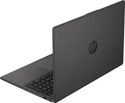 Ноутбук HP 250-G10 15.6' FHD AG, Intel N200, 8GB, F256GB, UMA, DOS, чорний (815Z9EA) - мініатюра 4