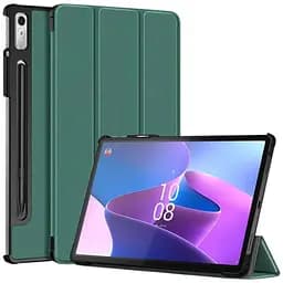 Чехол-книжка для планшета Lenovo P11 Pro 2nd Gen 11.2 bottle green