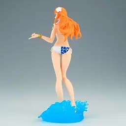Фігурка Bandai Spirits Ван Піс Намі One Piece Nami 23 см BS OP N SS 23 - мініатюра 4