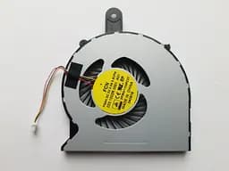 Вентилятор для ноутбука Dell Inspiron 14 3458 3459, 15, 3558 (DFS451105FC0T-FGAK), DC (5V, 0.5A), 3pin