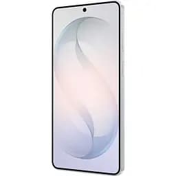 Смартфон Samsung Galaxy S26 Plus 12/256GB White (SM-S947BZWDEUC) UA-UCRF [159671] - мініатюра 4