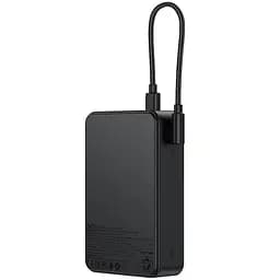 Портативний ЗП Power Bank Acefast M29 22.5W with cable 20000 mAh Black - мініатюра 4
