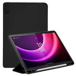 Чехол SlimTPU Active Pen holder Lenovo Tab P11 11.5 TB350 TB355 Черный