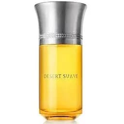 Парфюмерная вода Les Liquides Imaginaires Desert Suave 100 мл тестер