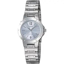 Жіночий годинник Casio Timeless Collection LTP-1177PA-2ADF