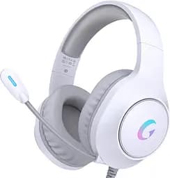 Ігрова гарнітура CM7002 для PS5, PS4, ПК, Mac, Switch, Xbox Series, об'ємний звук RGB Ігрові навушники з шумозаглушувальним