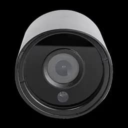 IP-камера GreenVision GV-154-IP-COS50-20DH Зовнішня POE 5MP чорна - мініатюра 2