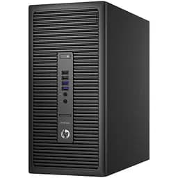 Компьютер HP ProDesk 600 G2 MT (i7-6700/16/480SSD) Б/У