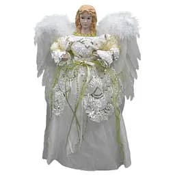 Сувенир керамический A-Toys Девушка-Ангел 40 см (А-20)