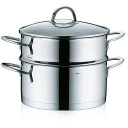 Кастрюля-пароварка KELA Cailin (10994)