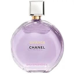 Chanel Chance Eau Splendide 100 мл тестер парфюмированная вода