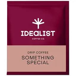 Дрип кофе Idealist Coffee & Co. Что-то особенное 1 шт.
