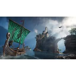 Гра Assassin's Creed Valhalla (російська версія) (Xbox Series X) - мініатюра 5