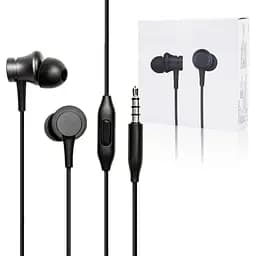 Навушники Xiaomi Mi In-Ear Headphones Basic ZBW4354TY - мініатюра 5