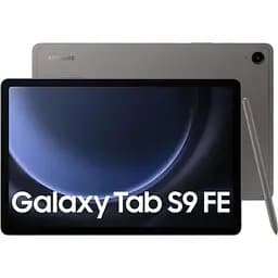 Планшет Samsung Galaxy Tab S9 FE 8/256Gb Grey SM-X516B 5G RU UCRF