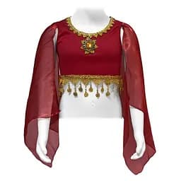 Топ Шахерезада детский