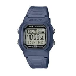 Годинник Casio W-800H-2AVES