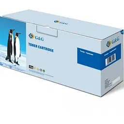 Лазерный картридж G&G Картридж для HP M552, M553, M577 Yellow (G&G-CF362X)