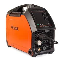 Напівавтомат зварювальний Jasic MIG-200 PFC (N2S62) EVO20 - мініатюра 3