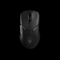 Беспроводная мышь RAPOO VT9PRO 1k Black