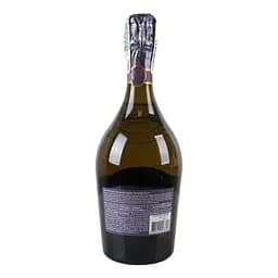 Вино ігристе Shabo Primo Secco біле екстра сухе 0.75 л - мініатюра 3