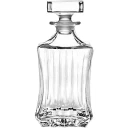 Декантер для виски RCR Adagio 750 мл (51526020306)
