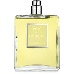 Chanel №19 Poudre 100 мл тестер парфюмированная вода