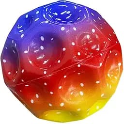 Мячик-попрыгун GravityBall Moon Ball