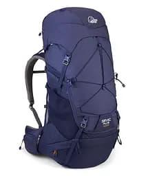 Рюкзак жіночий Lowe Alpine Sirac Plus ND65 S/M Темно-синій